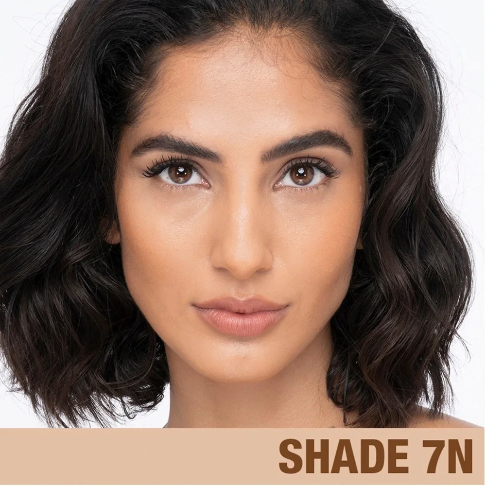 ✨ CHARLOTTE TILBURY Beautiful Skin Liquid Foundation - 7 NEUTRAL